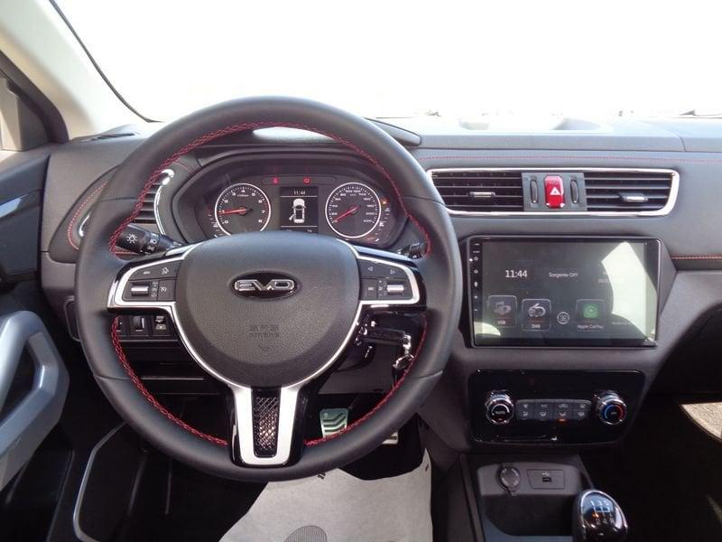 EVO Evo 3 Evo 3 1.5 113cv