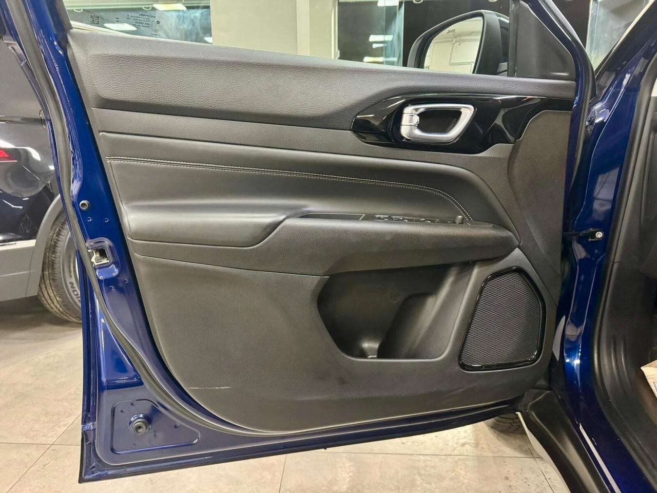 Jeep Compass 1.6 MJT 130CV Limited 2021