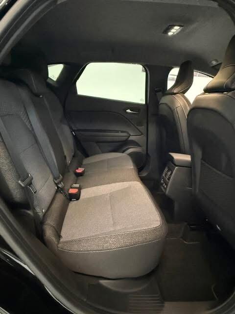 Renault Captur TCe 90 CV Techno Edition