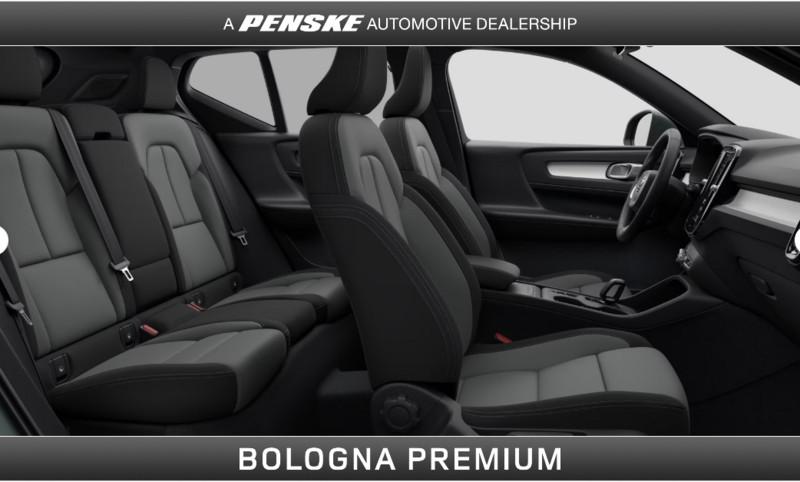 Volvo XC40 B3 automatico Core