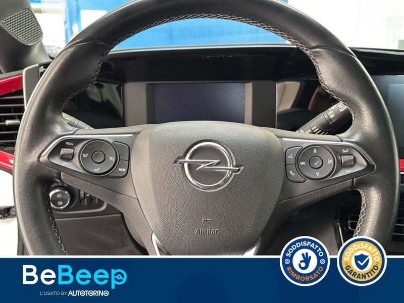 Opel Mokka 1.2 T GS S&S 100CV