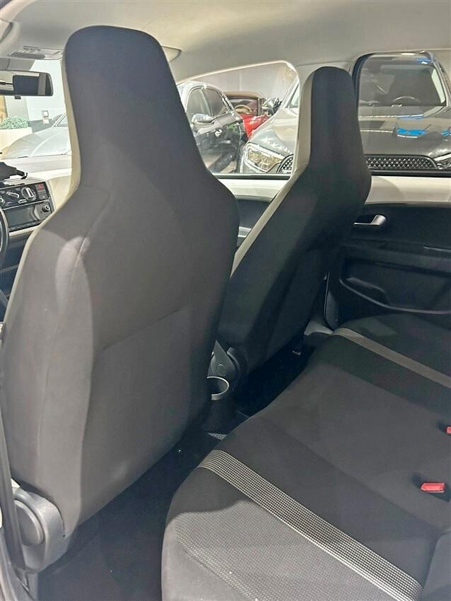 Volkswagen up! 1.0 75 CV 5p. high