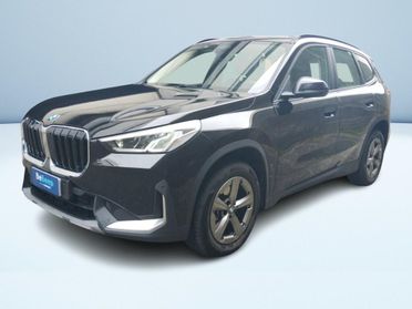 BMW X1 20 d Mild Hybrid 48V xDrive DCT