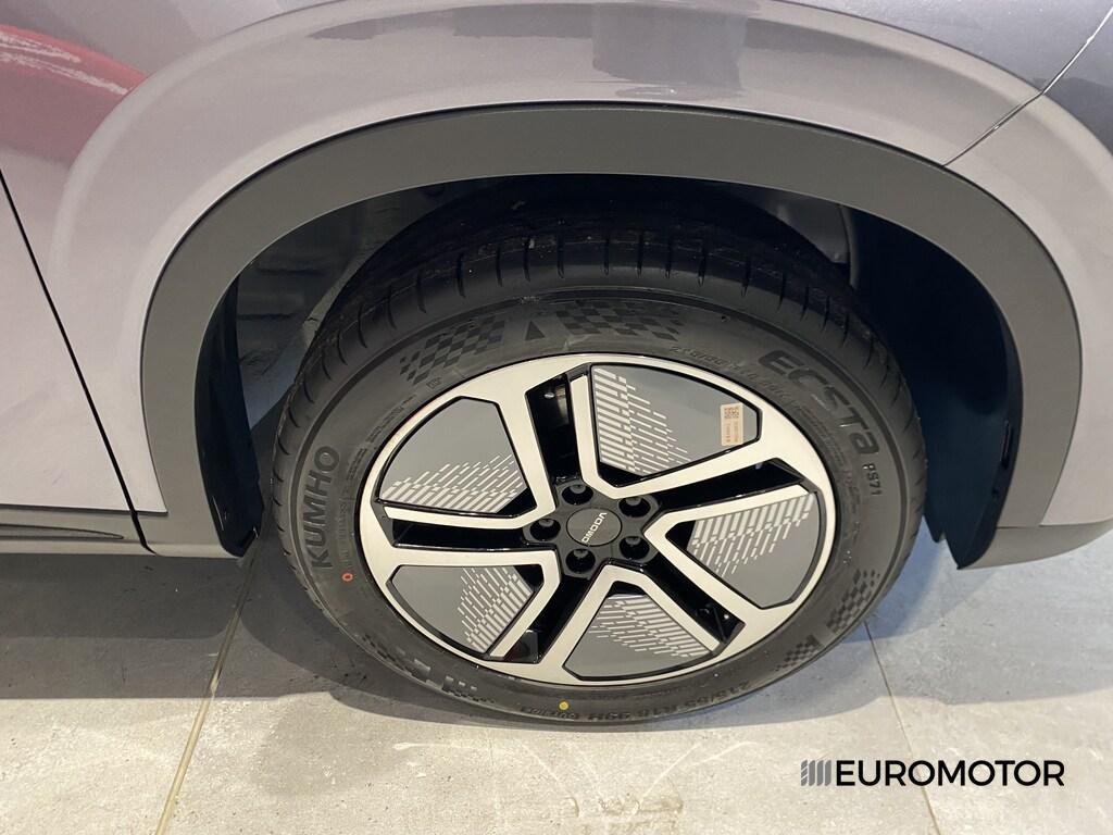 Omoda Omoda 5 EV 61,1 kWh Comfort