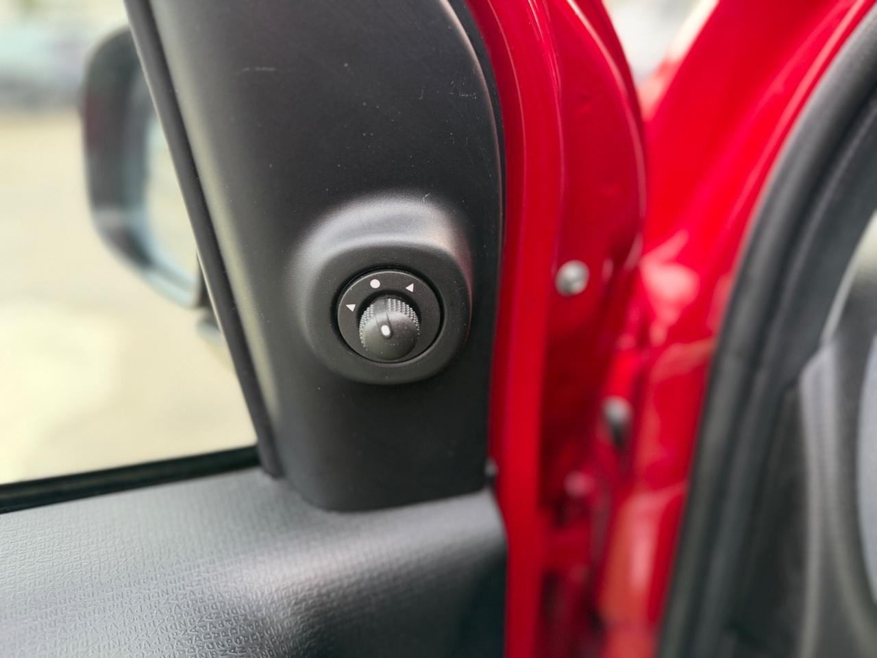 Fiat Panda Hybrid City Cross Solo 13 Mila Km Nuova