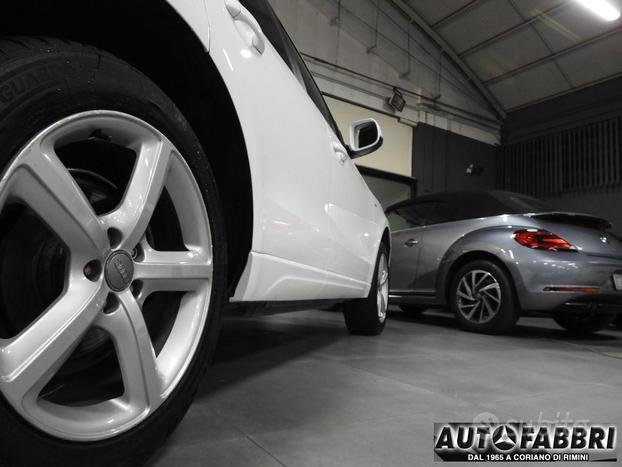 AUDI - Q5 - 2.0 TDI F.AP. quattro S tronic-Ad blu