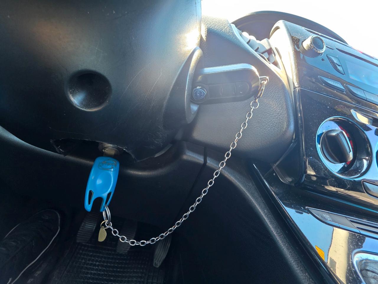 Lancia Ypsilon 1.2 69 CV 5 porte GPL Ecochic Gold