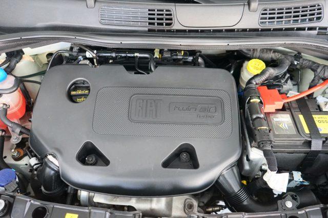 FIAT Panda 0.9 TwinAir Turbo Natural Power City Life