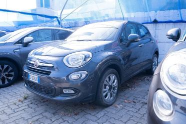 FIAT 500X 500 X 1.6 mjt Pop Star 4x2 120cv