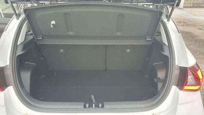 Hyundai i20 1.0 T-GDI 90cv DCT Prime