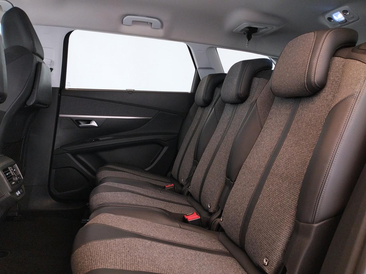 Peugeot 5008 BlueHDi 130 S&S EAT8 Allure - 7 POSTI