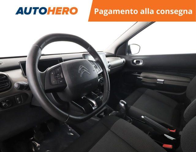 CITROEN C4 Cactus PureTech 110 S&S Shine