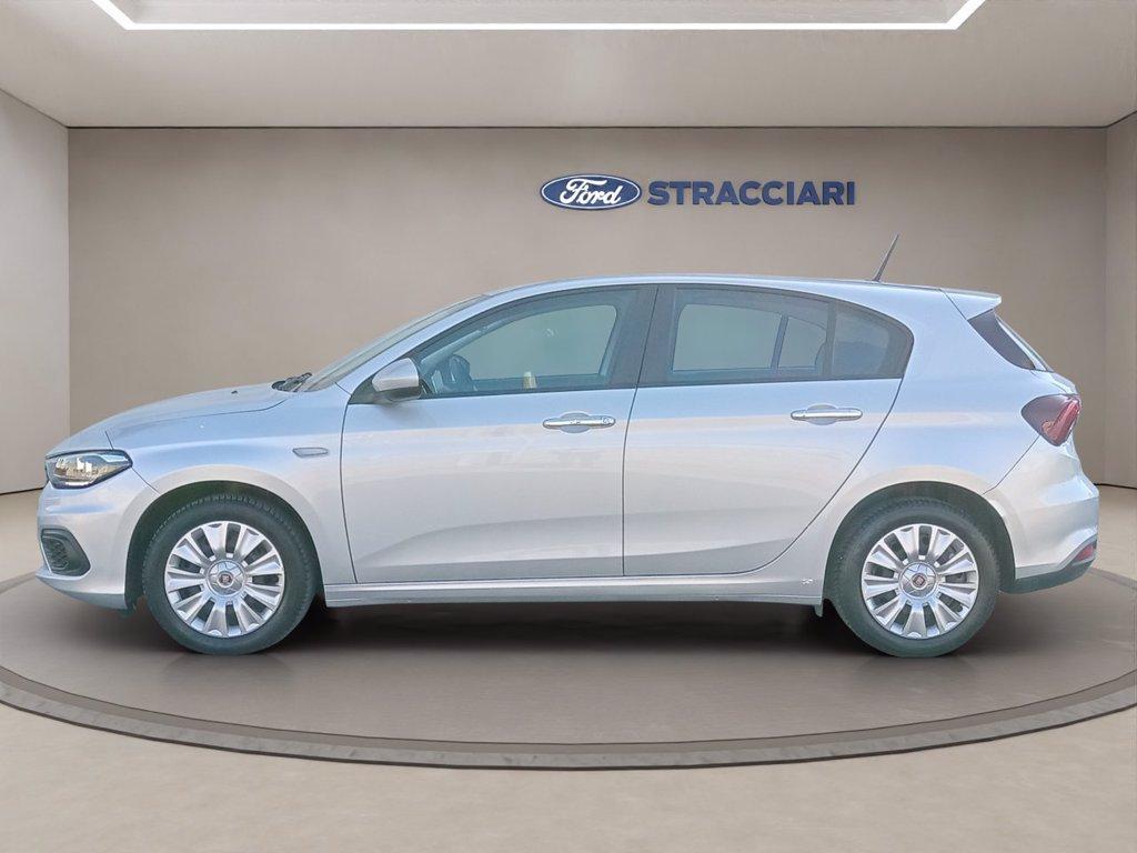 FIAT Tipo 5p 1.3 mjt Pop s&s 95cv my19 del 2019