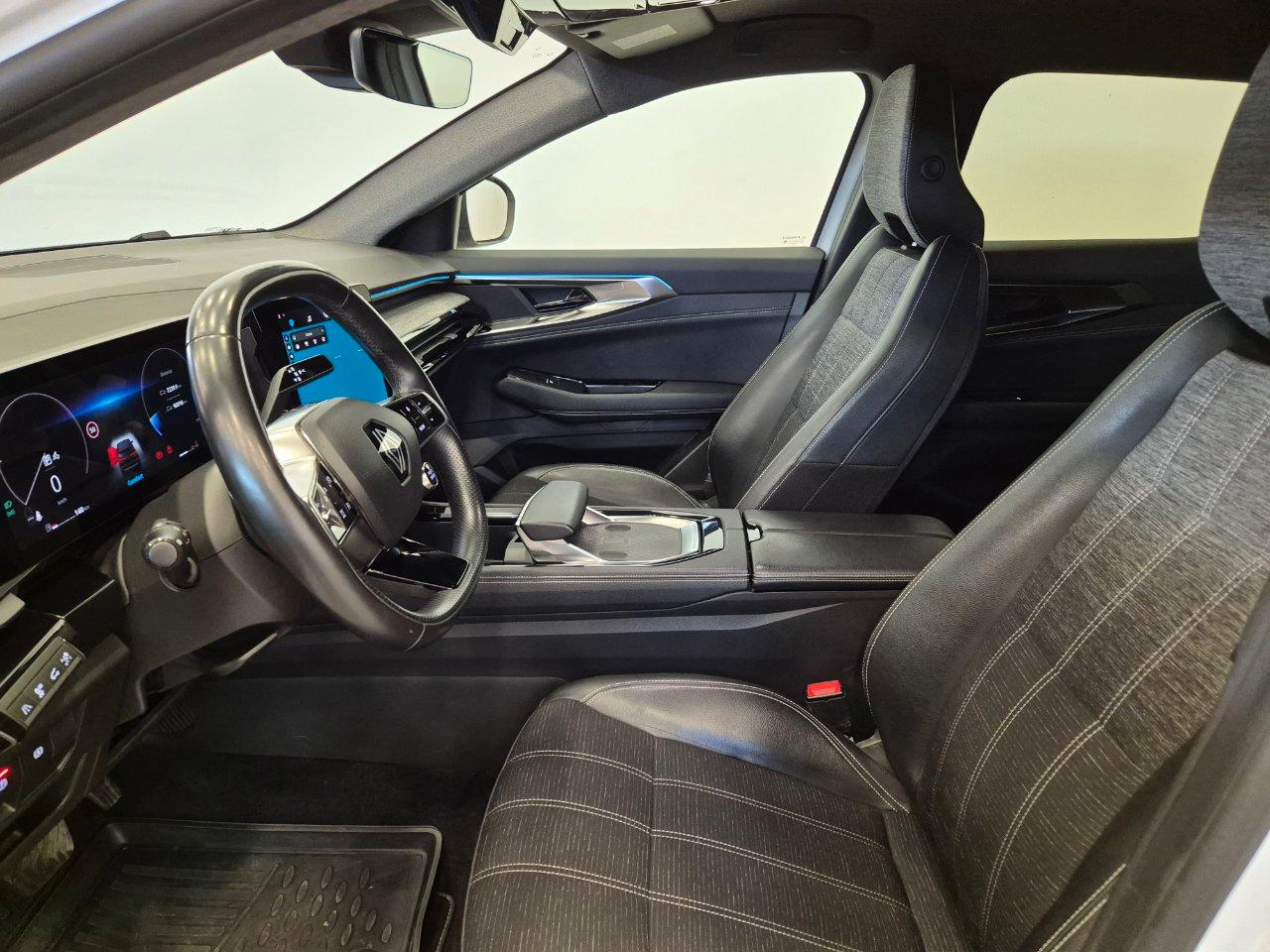 Renault Austral 1.3 mild hybrid Techno 160cv auto - Carplay - Cruise/Lim - Cam