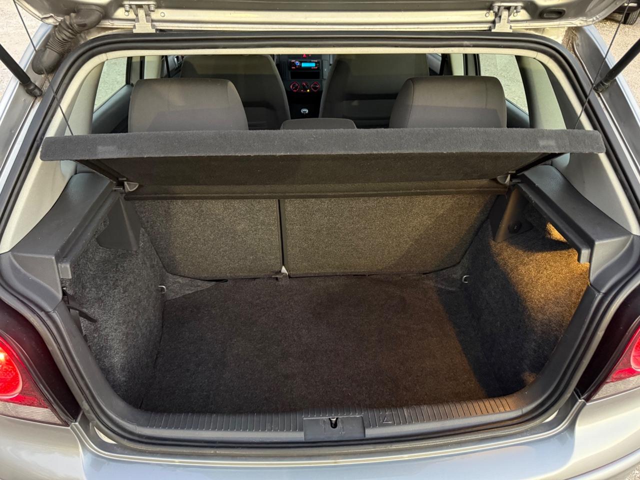 Volkswagen Polo 1.2/70CV 12V 5p. UNICO PROP