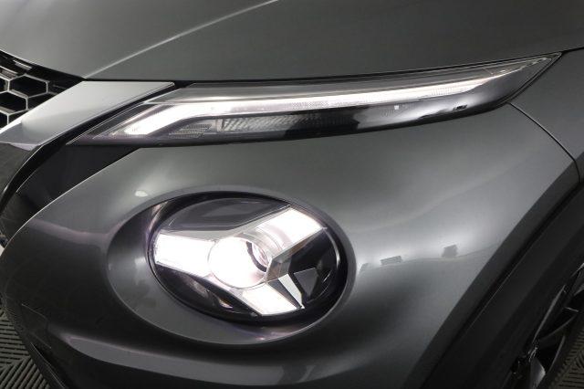 NISSAN Juke Juke 1.0 DIG-T 114 CV DCT N-Connecta