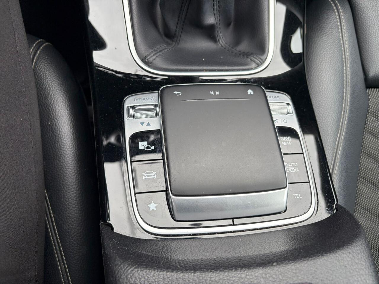 Mercedes-benz B 160 d Sport Plus