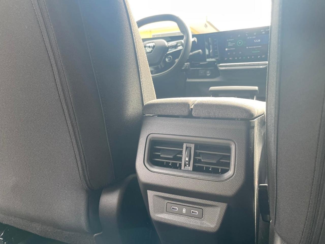 Austral Mild Hybrid TECH 140 CV *EQUILIBRE* evolution auto