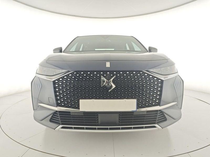 DS DS 7 BlueHDi 130 aut. Bastille Business