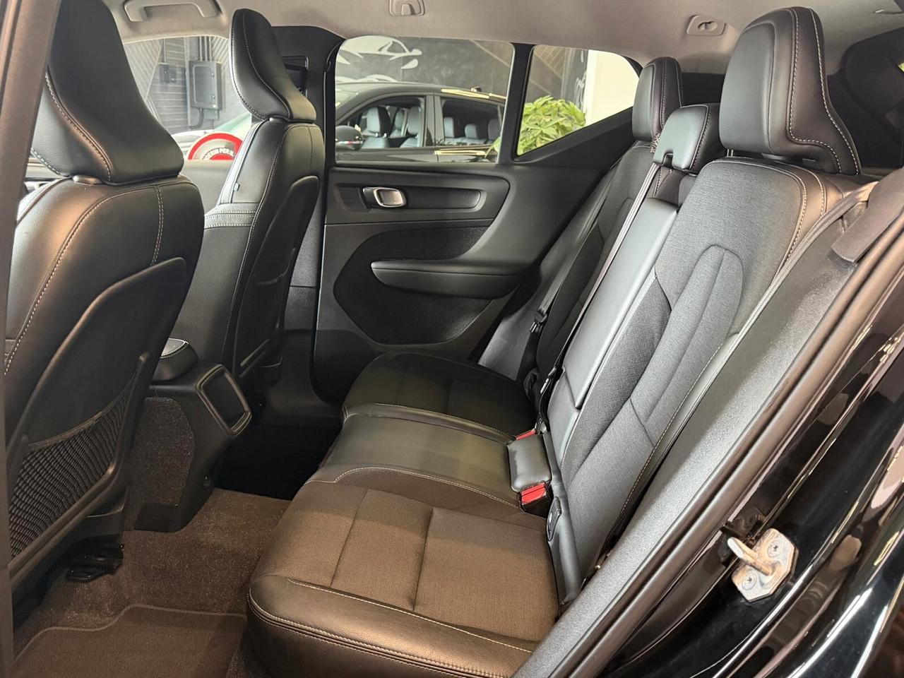 VOLVO XC40 GEARTRONIC AWD D3 2.0 150CV PELLE NAVI ANNO 2019