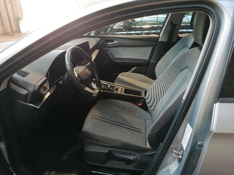 Seat Leon Sportstourer 2.0 TDI 150 CV DSG Business**km 55000*