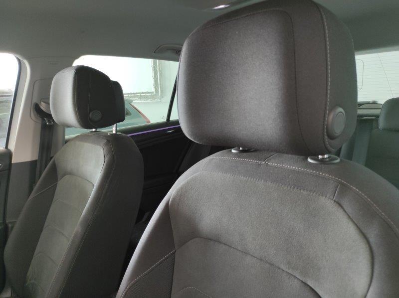 VOLKSWAGEN Tiguan 2ª serie - Tiguan 1.5 TSI 150 CV DSG ACT Elegance