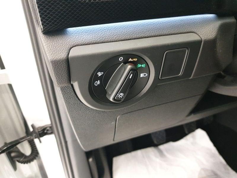 Volkswagen T-Cross T-Cross 1.0 TSI 115 CV R-Line Plus