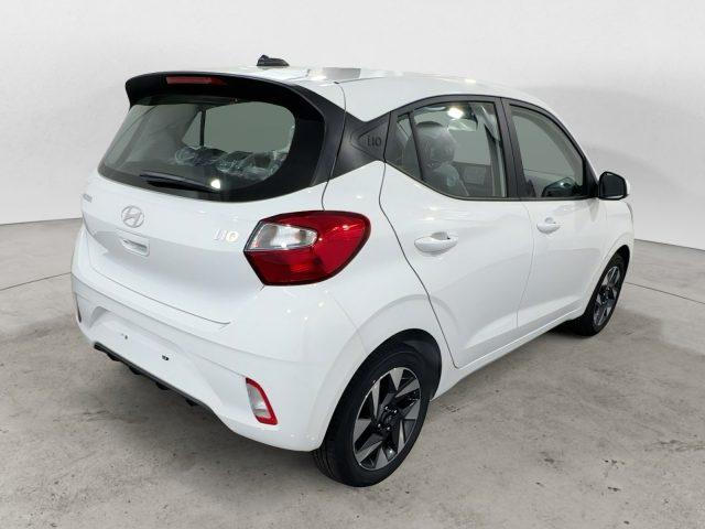 HYUNDAI i10 1.0 MPI Connectline