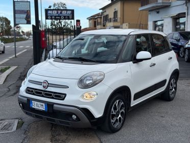 FIAT 500L 1.4 95cv CITY CROSS