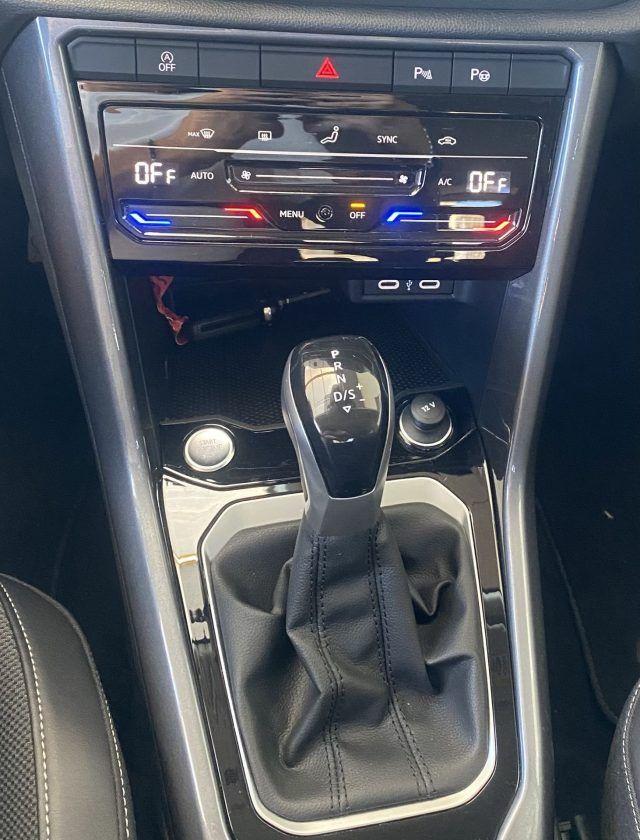 VOLKSWAGEN T-Roc 1.5 TSI ACT Style