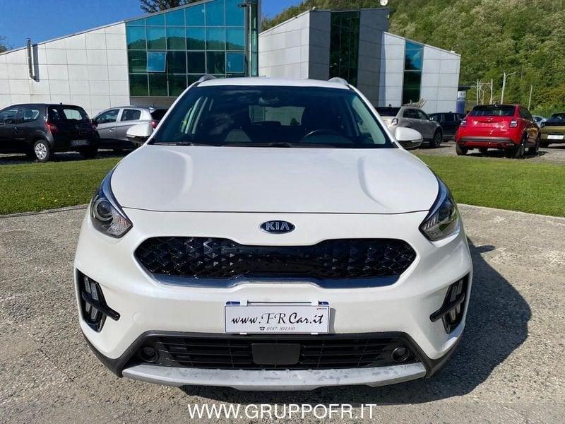 KIA Niro 1.6 GDi DCT HEV Style