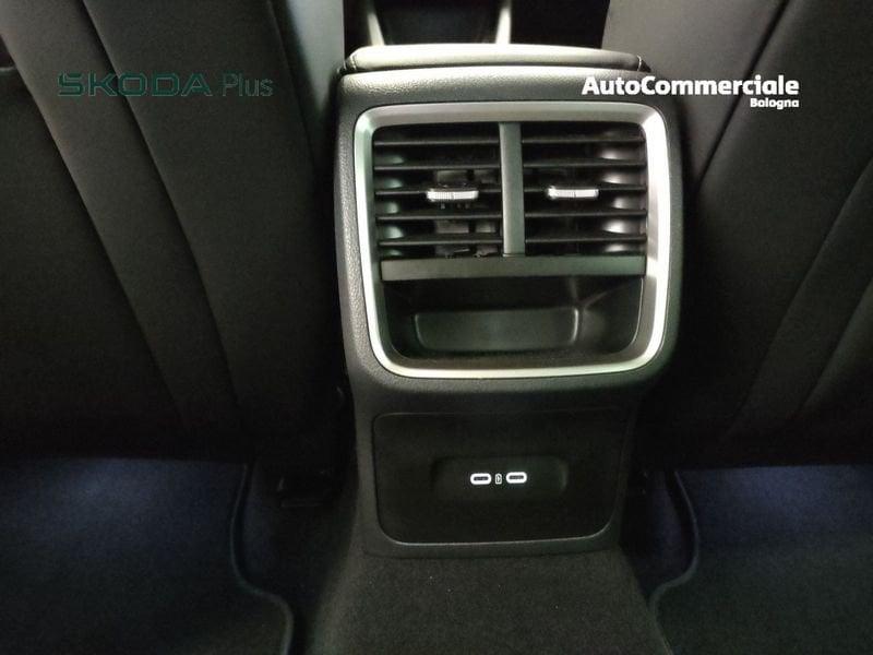 Skoda Octavia 1.5 TSI m-HEV 150 CV Selection DSG Wagon