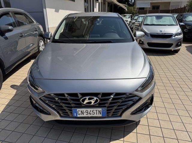 HYUNDAI i30 1.0 t-gdi 48V Prime 120cv