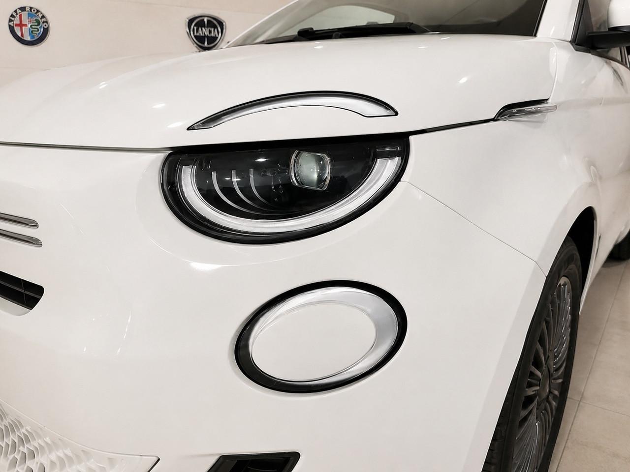 FIAT 500 IV 2020 - 500e 42 kWh Icon