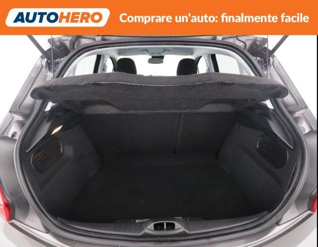 PEUGEOT 208 1° serie PureTech 82 Stop&Start 5 porte Signature