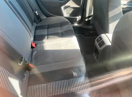 Volkswagen Golf Vw 1.6 benzina - ok neopatentato