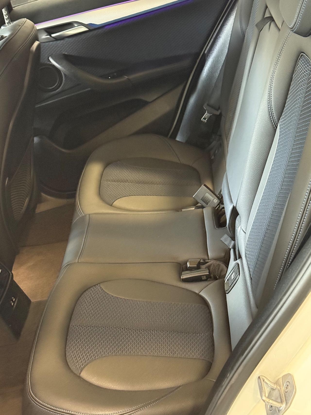 Bmw X2 sDrive18d Msport-X auto