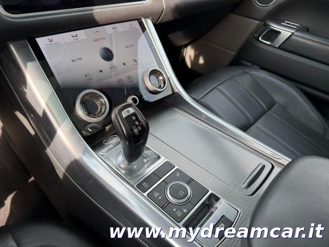 LAND ROVER Range Rover Sport 3.0D l6 MHEV 249 CV HSE Dynamic