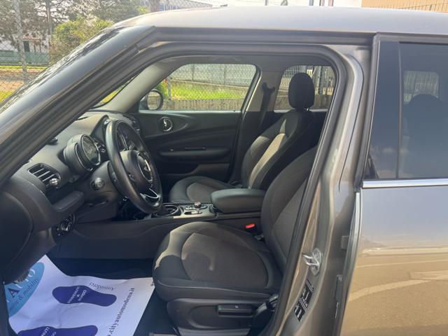 MINI Clubman 1.5 D Hype Clubman Autom.116CV