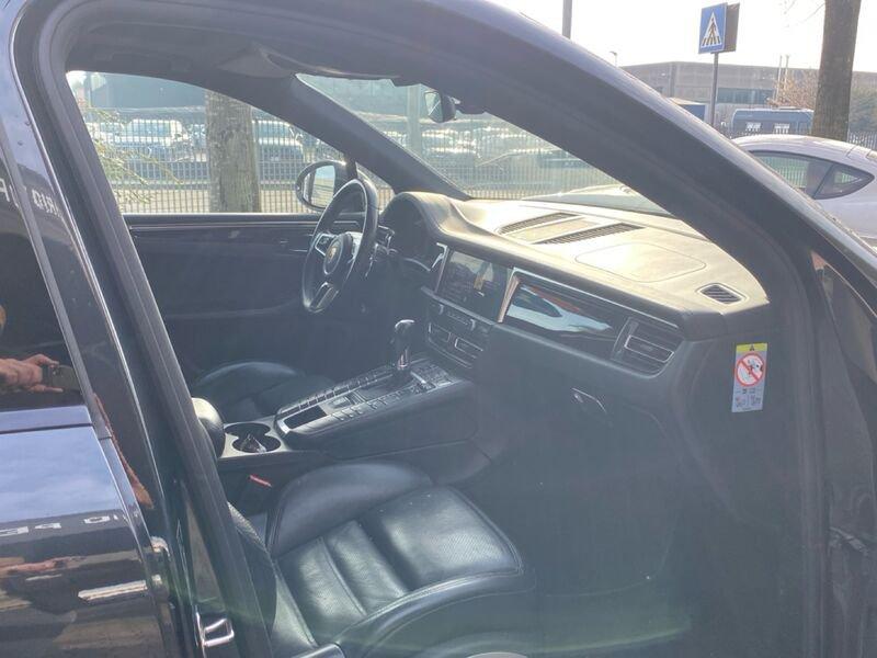 Porsche Macan 3.0 S 353 CV