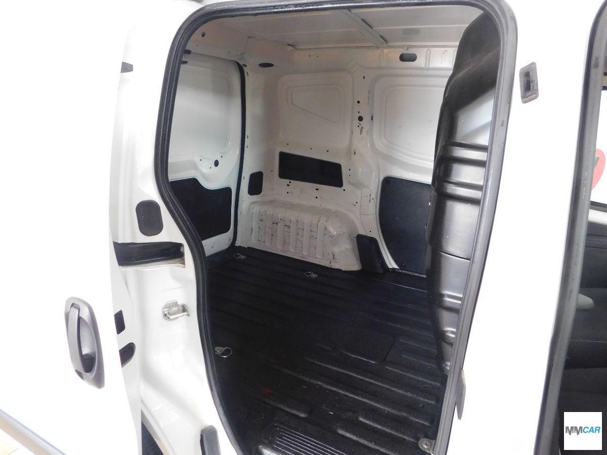 FIAT FIORINO CARGO 1.3 M JET 95 CV SX
