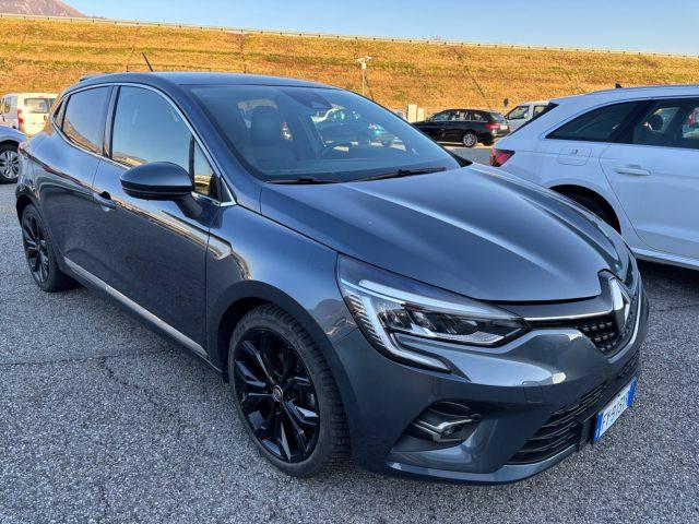 RENAULT Clio Blue dCi 85 CV 5 porte Zen