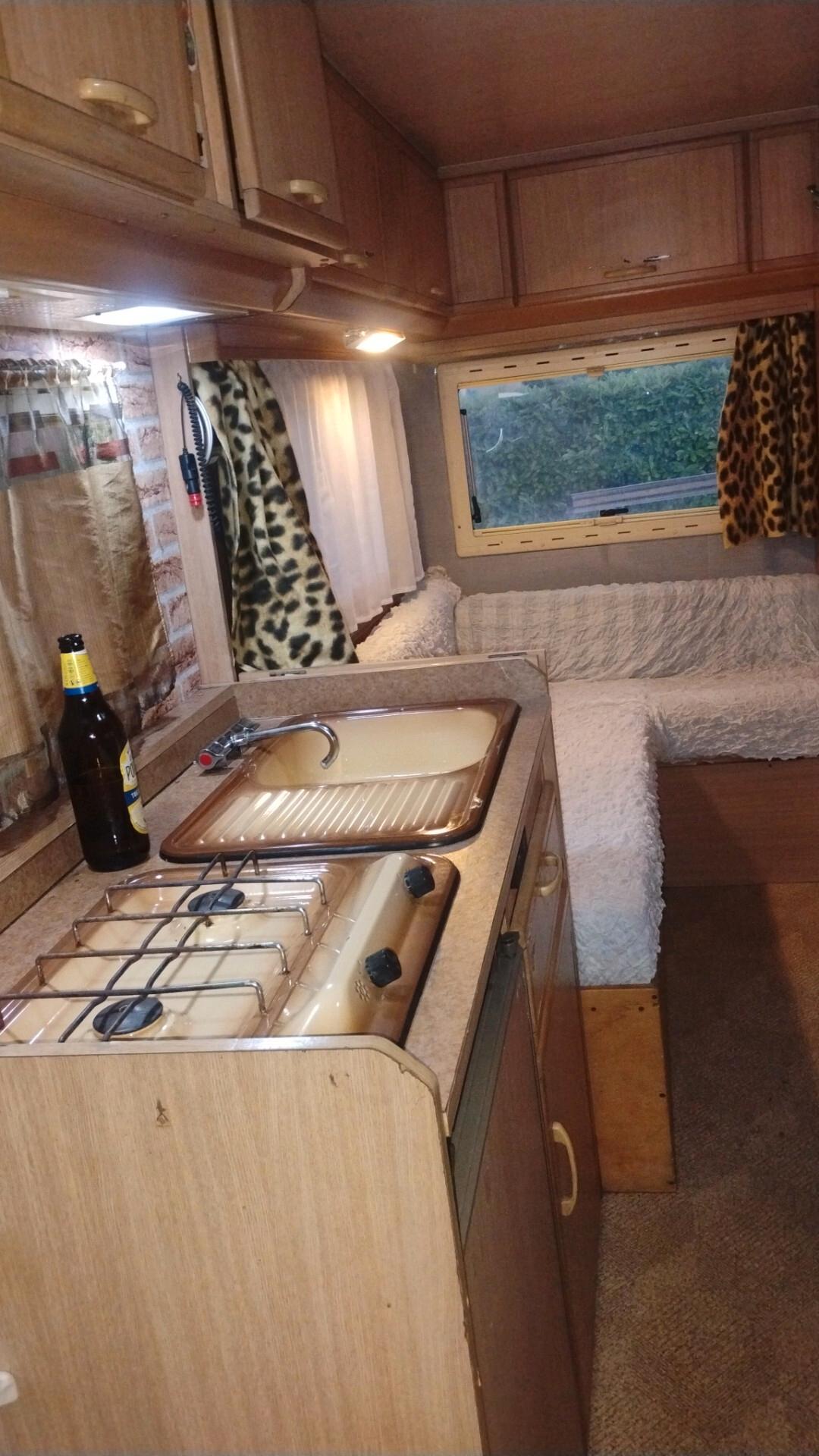 Fiat Ducato Altro