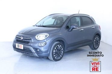 FIAT 500X 1.3 T4 150 CV DCT Cross *SCONTO IMMEDIATO*