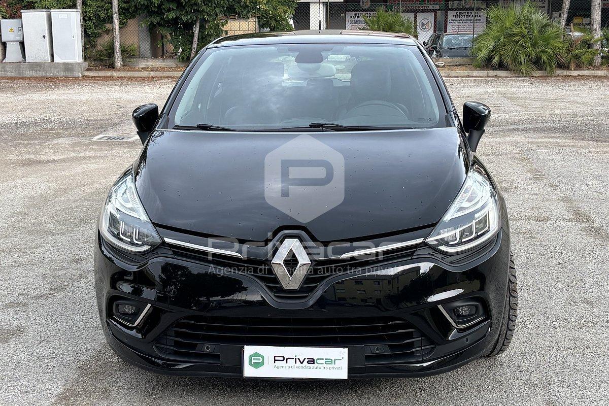 RENAULT Clio dCi 8V 110CV Start&Stop 5 porte Duel2