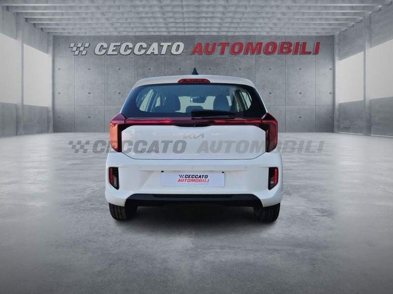 KIA Picanto Picanto 1.0 mpi Gpl Urban