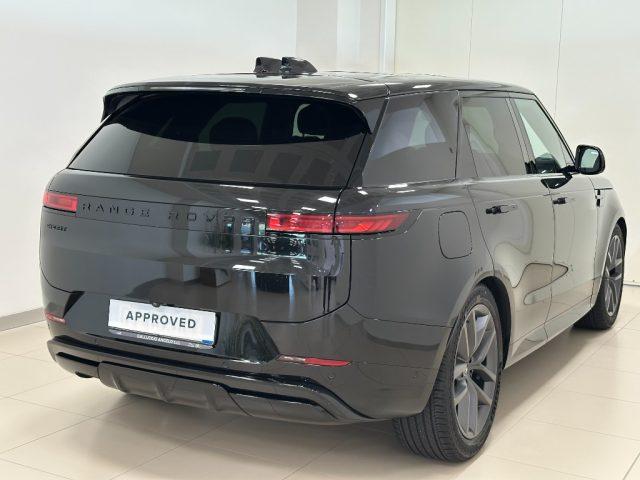 LAND ROVER Range Rover Sport 3.0D l6 249 CV Dynamic SE