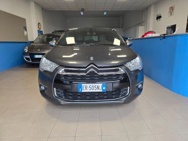 Citroen ds4