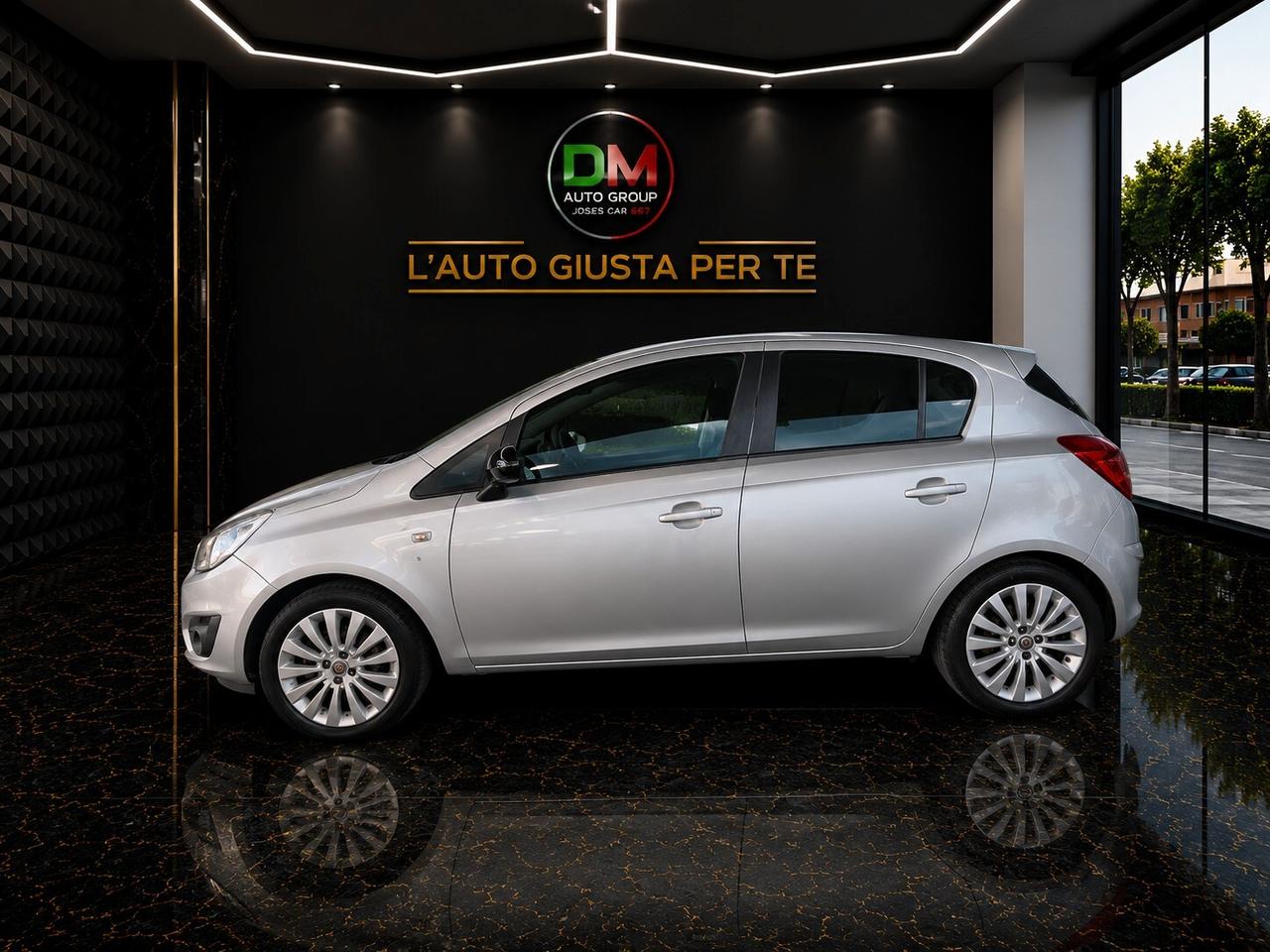 Opel Corsa 1.3 CDTI 95CV F.AP. 5 porte Edition