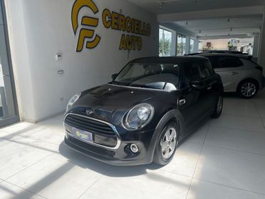 MINI Cooper 1.5 Cooper c.automatico Boost da ?149,,00